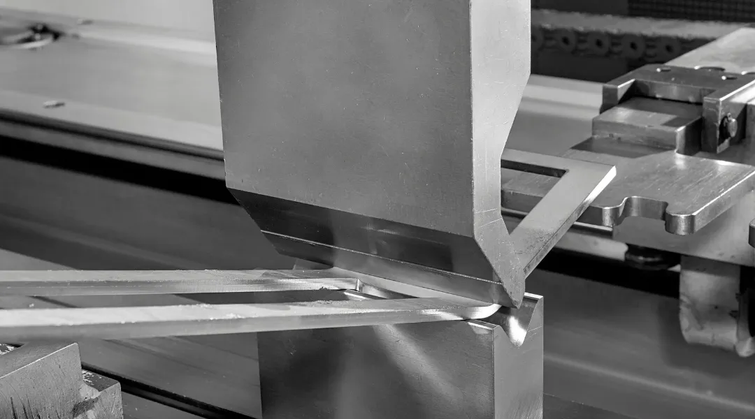 Metal Bending